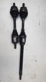 Купить Приводной вал перед правая левая volvo s60 v70 d5, фото thumb