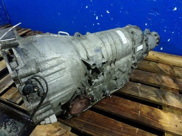 фото thumb №6, Audi a8 d3 3.0 tdi коробка передач коробки передач автомат 1071301252
