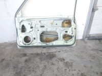 Двері праве перед передні daihatsu cuore v l701 Київ, фото thumb