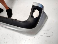 фото thumb №4, Бампер задня задній renault kangoo ii 8200436722