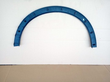 фото thumb №5, Ssangyong tivoli планка крила праві перед