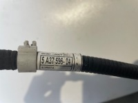 Жгут электропроводка двигателя bmw ix 3 g08 электрик Недорого, фото thumb