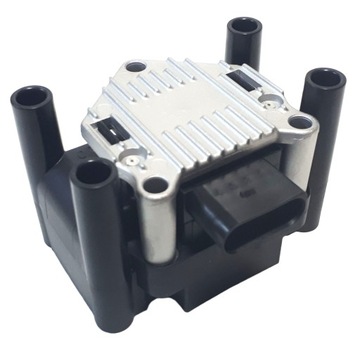 фото thumb №1, Котушка запалювання vag 1.2 1.4 1.6 1.8 2.0 032905106b