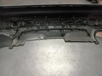 фото thumb №6, Bmw x3 f25 бампер задня колір a14