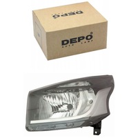 фото thumb №1, Фара правий do fiat talento nissan nv300 renault trafic iii