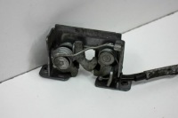 фото thumb №7, Замок капот bmw x5 f15, f85 62580110 4.4l бензиновый 330kw 2014