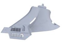 фото thumb №1, Захист стійка багажника ліва peugeot 207 9650246777