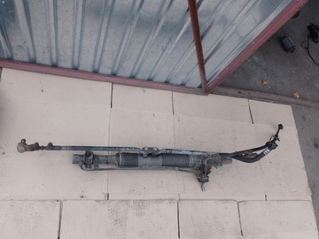 фото thumb №5, Рулевая рейка трансмиссия qab102364 land rover freelander i 2.0 td англичанин