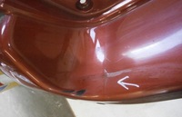 фото thumb №8, Бампер датчик peugeot traveller proace задняя