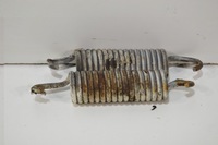 фото thumb №1, Mercedes w126 пружина пружини капот