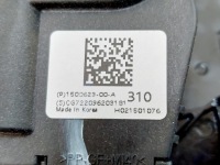 Tesla y 22r. отопитель 1494714-98-g с Разборки, фото thumb