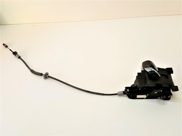 фото thumb №1, Opel ampera volt 1.4b выборщик трос коробки передач 11-15r