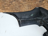 фото thumb №10, Volvo v70 2008+ r-design бампер задня задній