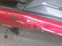 фото thumb №6, Бампер перед ford focus mk4 lift