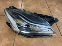 Купити Maserati quattroporte full led фара фара правий 00670100614 модулі європа, фото thumb