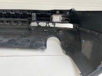 фото thumb №13, Бампер задній задня audi q7 4l0 lift pdc