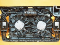 Audi a8 4h капот бампер ремень matrix крылья ly9t 4h0941035 / 4h0941036 с Разборки, фото thumb