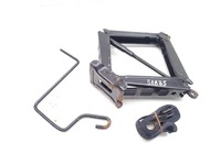 фото thumb №12, Vauxhall astra домкрат автомобільний 2010 хетчбек 4/5dr 13323032 13501787