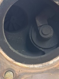 фото thumb №7, Opel insignia b 2.0t турбонагнетатель 12674684