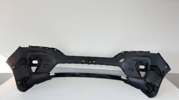 фото thumb №11, Бампер перед переднє nissan townstar 22- 620221651r