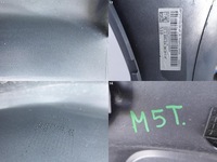 фото thumb №12, Audi rs4 8w0 b9 lift 19- бампер перед омивач / парктронік