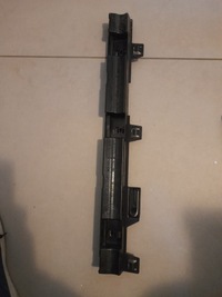 фото thumb №1, Молдинг кріпильна поріг śr. ліва bmw f87