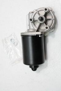 фото thumb №13, Topran двигун двірник перед