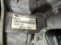 фото thumb №6, Осушитель воздуха клапан iveco stralis k043830 k040604 k001455 5801414923