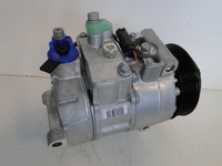 фото thumb №8, Mercedes glk x204 204 насос кондиціонера компресор