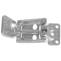 фото thumb №1, Петля двері задня dół правий 270° do vw crafter 06-