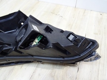 фото thumb №8, Лампа левая перед led tucson iv 92207n7100