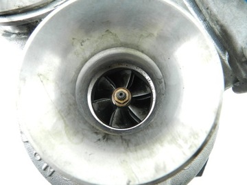 фото thumb №9, Турбина bmw e90 e91 e92 e87 e83 e60 2.0d 177km 49135-05895
