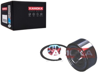 фото thumb №1, Набір підшипник колеса передній citroen berlingo 08'- c3 05'- c4 04'- c5