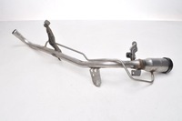 фото thumb №1, Volvo v90 ii труба заливной заливная горловина топлива 31432423