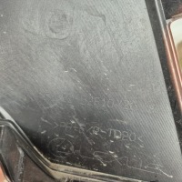 Lexus lbx 23- бампер перед передній pdc Ціна, фото thumb