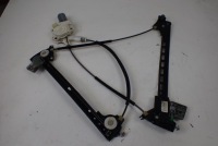 Підйомник скло лівий a2167200146 mercedes cl w216 Зі Шроту, фото thumb