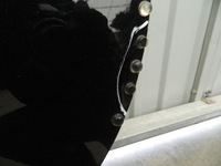 фото thumb №12, Двері lancia delta 3 iii 08-14r. ліва задні 601/b