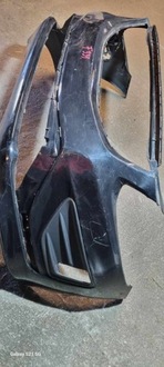 фото thumb №4, Бампер передний перед volvo xc60 lift r-design