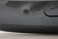 фото thumb №12, Skoda octavia iii hb 16r кришка багажника lf7x