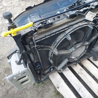 фото thumb №7, Ford puma mk2 1,5 ecoboost fiesta mk8 балка pas передній вентилятор радіатор