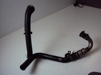 фото thumb №4, Труба інтеркулер ford focus mk2 2.0d 2004-