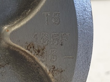 фото thumb №8, Bmw e90 e87 316i 116i 1.6 i n45b16 поршень шатун