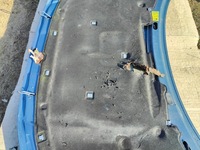 фото thumb №10, Капот передняя volvo v70 ii 2 s80 s60 i