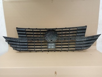 фото thumb №5, Решётка решётка радиатора решётка радиатора vw t6 t6.1 multivan 7la рестайлинг 19-