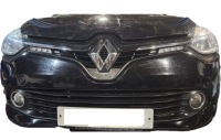 фото thumb №1, Renault clio iv 12-16 kompletny перед tegne