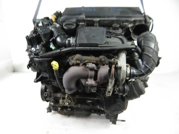 фото thumb №8, Двигун citroen c3 i 1.4 hdi 8hz 5ws40008 9651590880 siemens