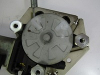 фото thumb №5, Volvo s40 v40 механізм підйомник скло przó правий