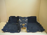 фото thumb №1, Коврик обшивка перед bmw f31