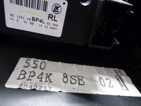 фото thumb №6, Mazda 3 bk 04 sedan bok оббивка двері лівий зад