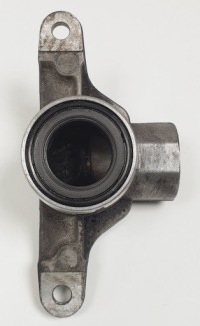 фото thumb №1, Патрубок wody mercedes gl x164 3.0 cdi a6420100131